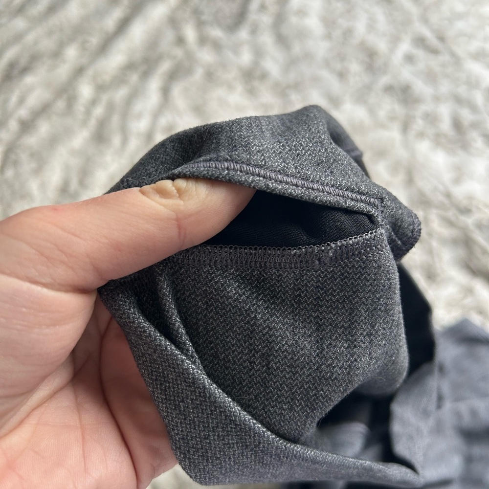 SOLD Authentic Lululemon - Picture 4 of 4
